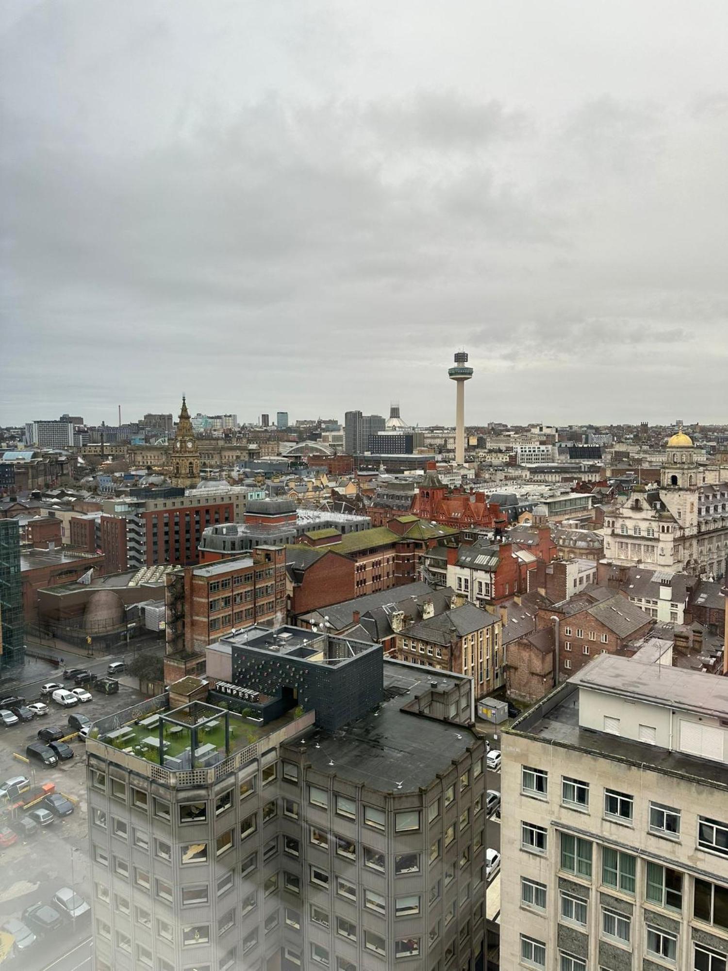 Stunning View By Apartment *
